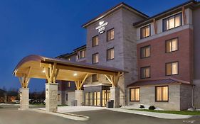 Homewood Suites South Burlington Vt